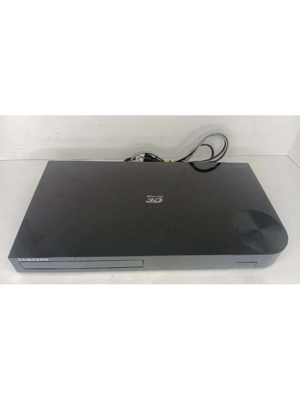 Samsung BD-H6500 Smart 3D Blu-ray Player W/ Remote Wi-Fi 1080p  BD-H6500/ZA